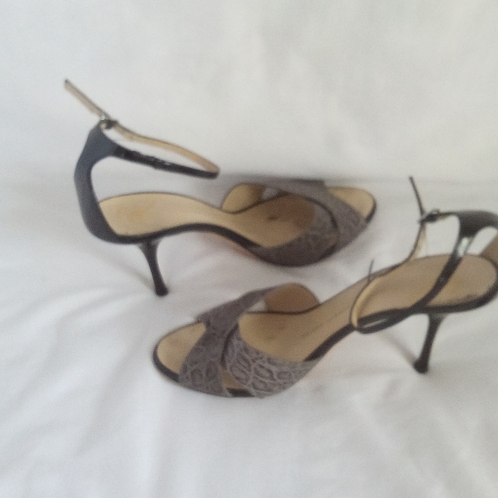 Giuseppe heels shoes